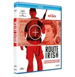 Pelicula route irish - bd blu-ray