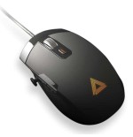 Lexip jvapcm00430 ratón juego mano derecha usb tipo a laser 12000 dpi
