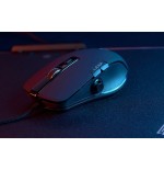 Lexip np93 neptunium alpha gaming mouse