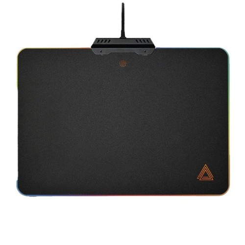 Lexip b5 alfombrilla de ratón para juegos negro