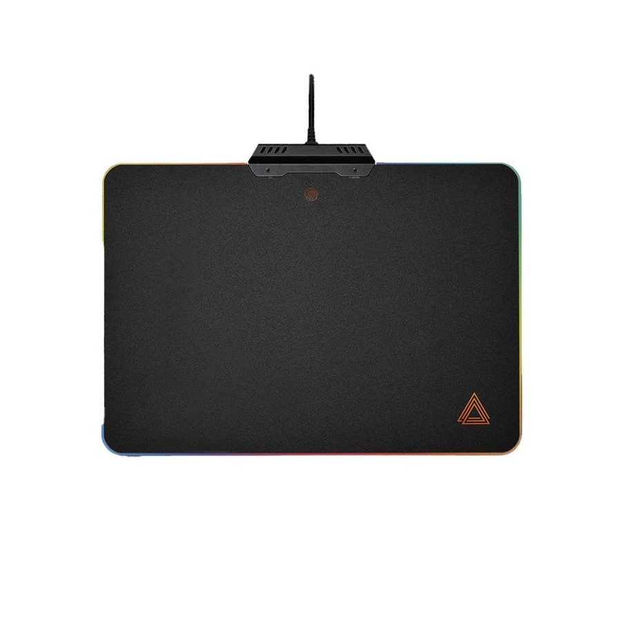Lexip b5 alfombrilla de ratón para juegos negro