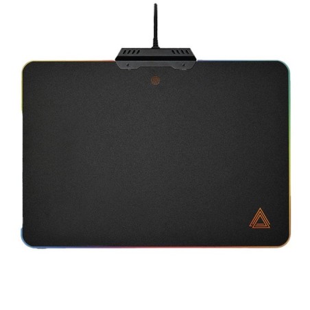 Lexip b5 alfombrilla de ratón para juegos negro