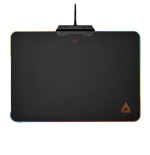 Lexip b5 alfombrilla de ratón para juegos negro