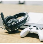 Auriculares steelplay hp42 alámbrico juego camuflaje