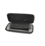 Kit de transporte y protección steelplay 11 en 1 + 2 fundas para joypad switch gratis