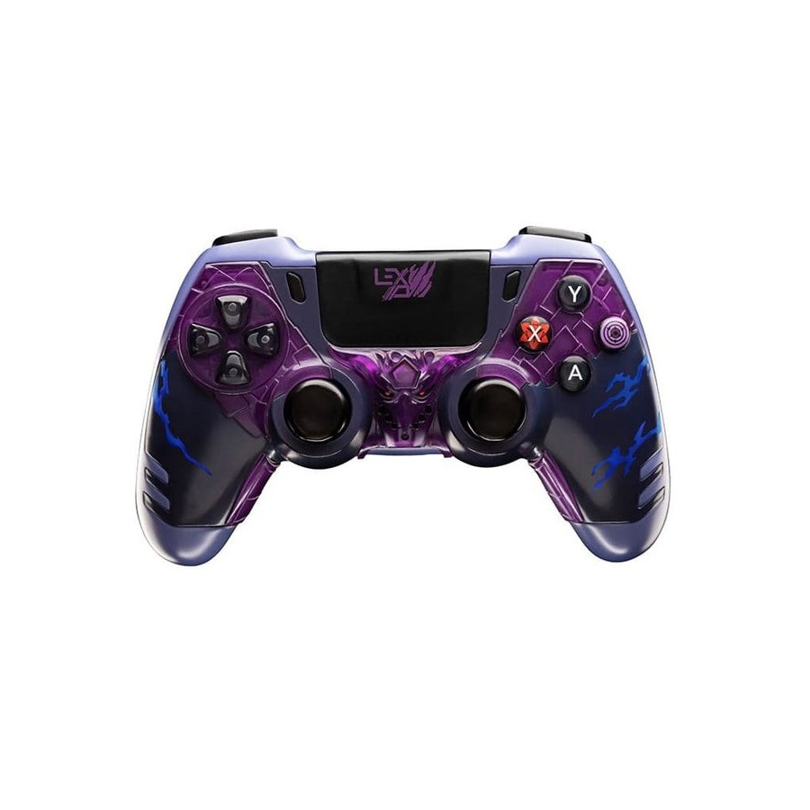 Lexip sasuke controller design by tsume - naruto shippuden