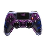 Lexip sasuke controller design by tsume - naruto shippuden