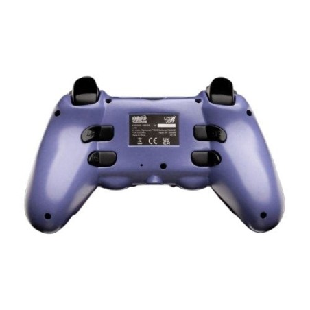 Lexip sasuke controller design by tsume - naruto shippuden