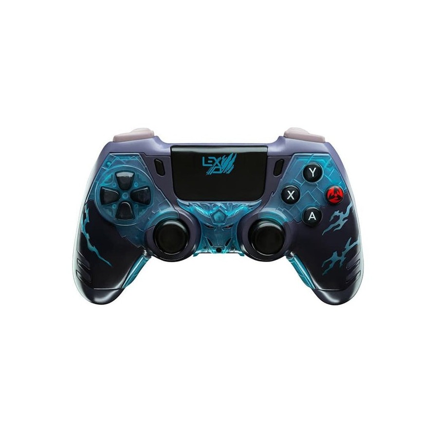 Lexip kakashi controller design by tsume - naruto shippuden