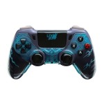 Lexip kakashi controller design by tsume - naruto shippuden