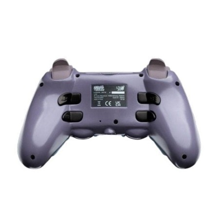 Lexip kakashi controller design by tsume - naruto shippuden