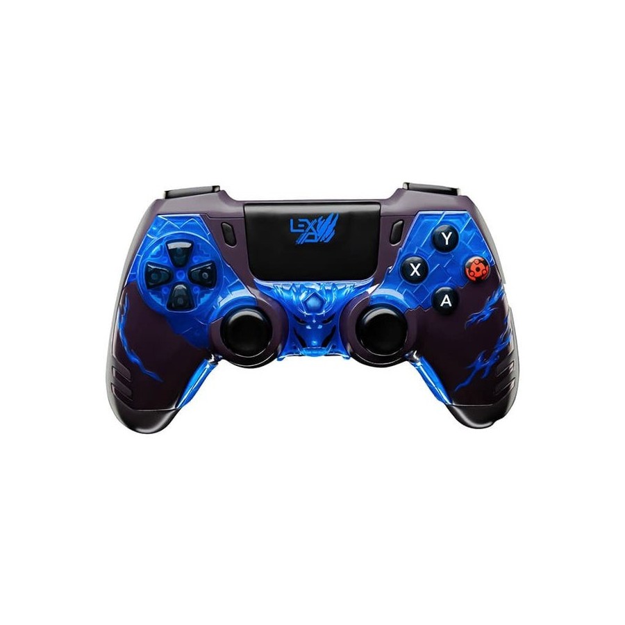 Lexip madara controller design by tsume - naruto shippuden