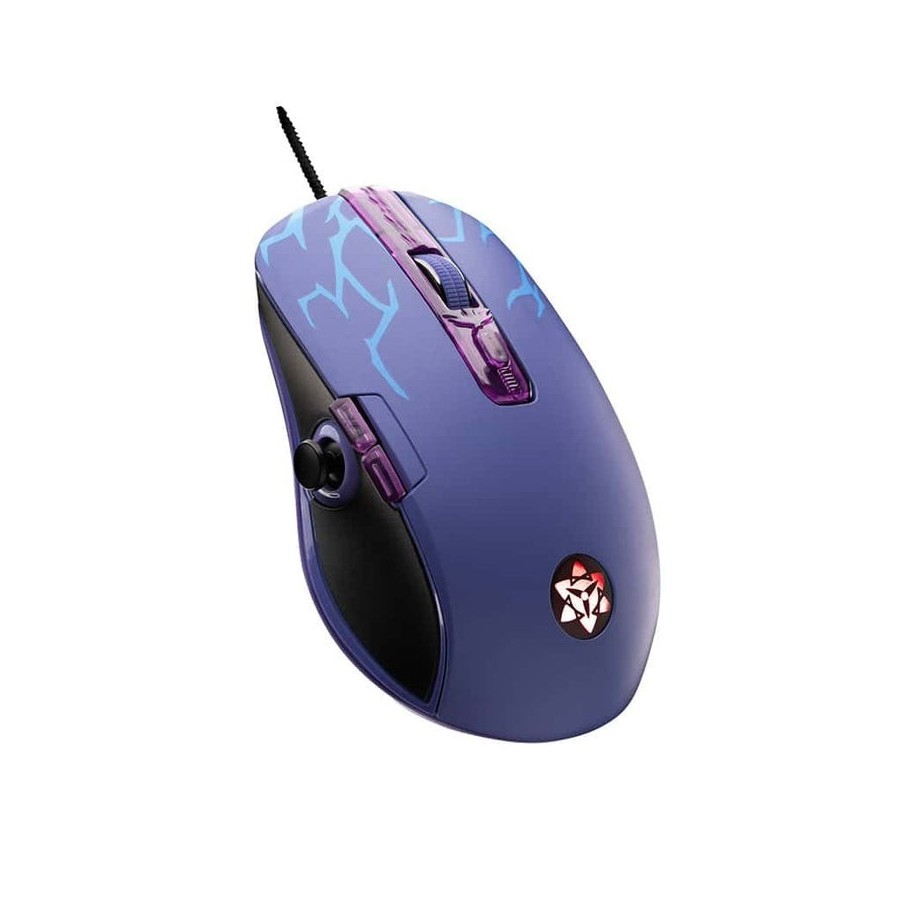 Lexip sasuke mouse design by tsume - naruto shippuden