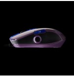 Lexip madara destruction ratón juego mano derecha usb tipo a óptico 12000 dpi