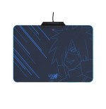 Lexip madara destruction alfombrilla de ratón para juegos negro