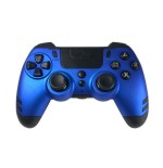 Steelplay slim pack wireless controller sapphire azul multi