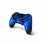 Steelplay slim pack wireless controller sapphire azul multi