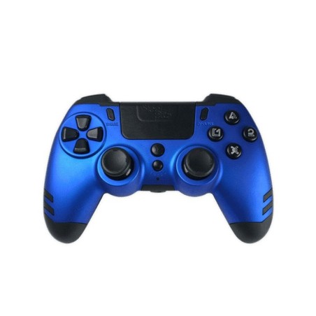 Steelplay slim pack wireless controller sapphire azul multi