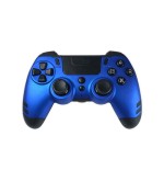Steelplay slim pack wireless controller sapphire azul multi