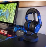 Steelplay slim pack wireless controller sapphire azul multi
