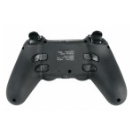 Lexip metaltech oro rf gamepad analógico/digital pc, playstation 4