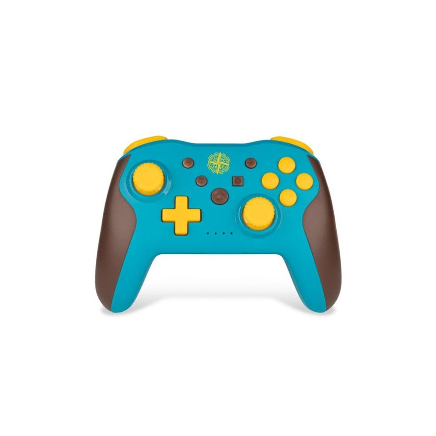 Steelplay adventure controller switch