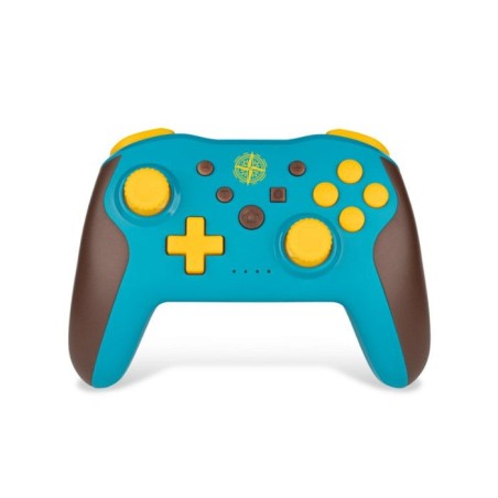Steelplay adventure controller switch