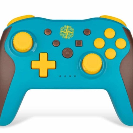 Steelplay adventure controller switch