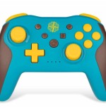 Steelplay adventure controller switch