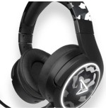 Auriculares steelplay impulse inalámbrico y alámbrico  juego bluetooth negro, camuflaje