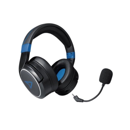 Auriculares inalámbricos steelplay metaltech cobalt multi