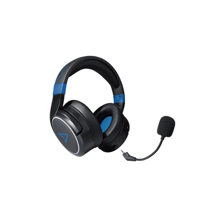 Auriculares inalámbricos steelplay metaltech cobalt multi