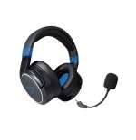 Auriculares inalámbricos steelplay metaltech cobalt multi