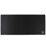 Alfombrilla de ratón lexip gaming xxl negro para pc