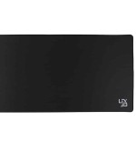 Alfombrilla de ratón lexip gaming xxl negro para pc