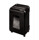 Destructora fellowes 92cs corte en partículas 4*38mm papelera 25 litros destruye  grapas / tarjetas de crédito / clips / cd/dvd