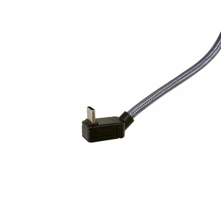 Cable equip usb-c 3.0 - usb-c m m 2.00m 20gbps negro