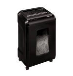 Destructora fellowes 92cs corte en partículas 4*38mm papelera 25 litros destruye  grapas / tarjetas de crédito / clips / cd/dvd