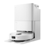 Roborock qrevo maxv bialy