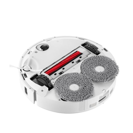 Roborock qrevo maxv bialy