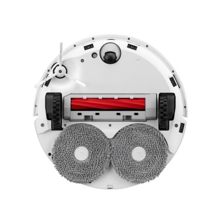 Roborock qrevo maxv bialy
