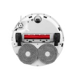 Roborock qrevo maxv bialy