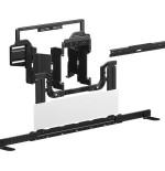 Sony su-wb1 soporte para barra de sonido para tv