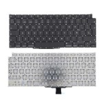 Teclado para portátil apple macbook pro a2179