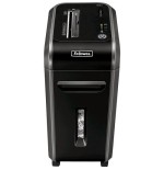 Destructora  fellowes 99ci antiatascos safesense corte en particulas 4x38mm papelera capacidad 34 litros