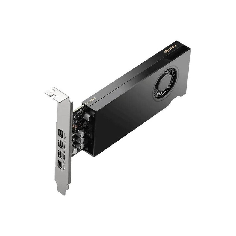 Pny nvidia quadro rtx 2000e ada lp 16gb gddr6 pcie 4.0 x8 sb-version vcnrtx2000ada-sb