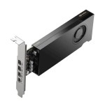 Pny nvidia quadro rtx 2000e ada lp 16gb gddr6 pcie 4.0 x8 sb-version vcnrtx2000ada-sb