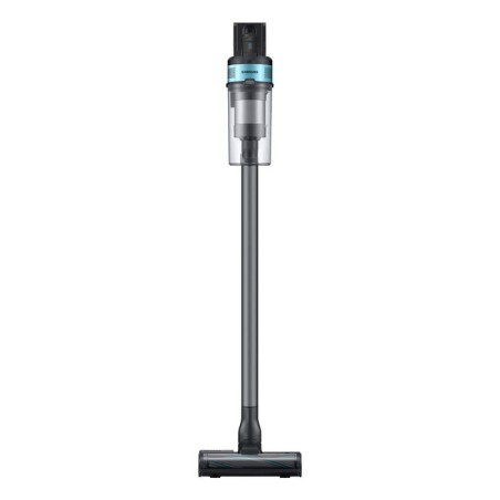 Aspiradora de mano samsung vs20b75agr1  negro, color menta sin bolsa