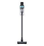 Aspiradora de mano samsung vs20b75agr1  negro, color menta sin bolsa