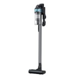 Aspiradora de mano samsung vs20b75agr1  negro, color menta sin bolsa